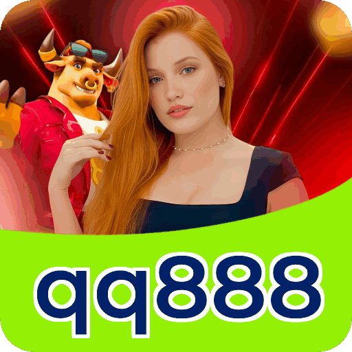 qq888
